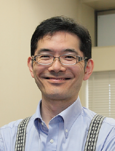 Takayuki Obata