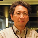 Tokuhiko Omatsu